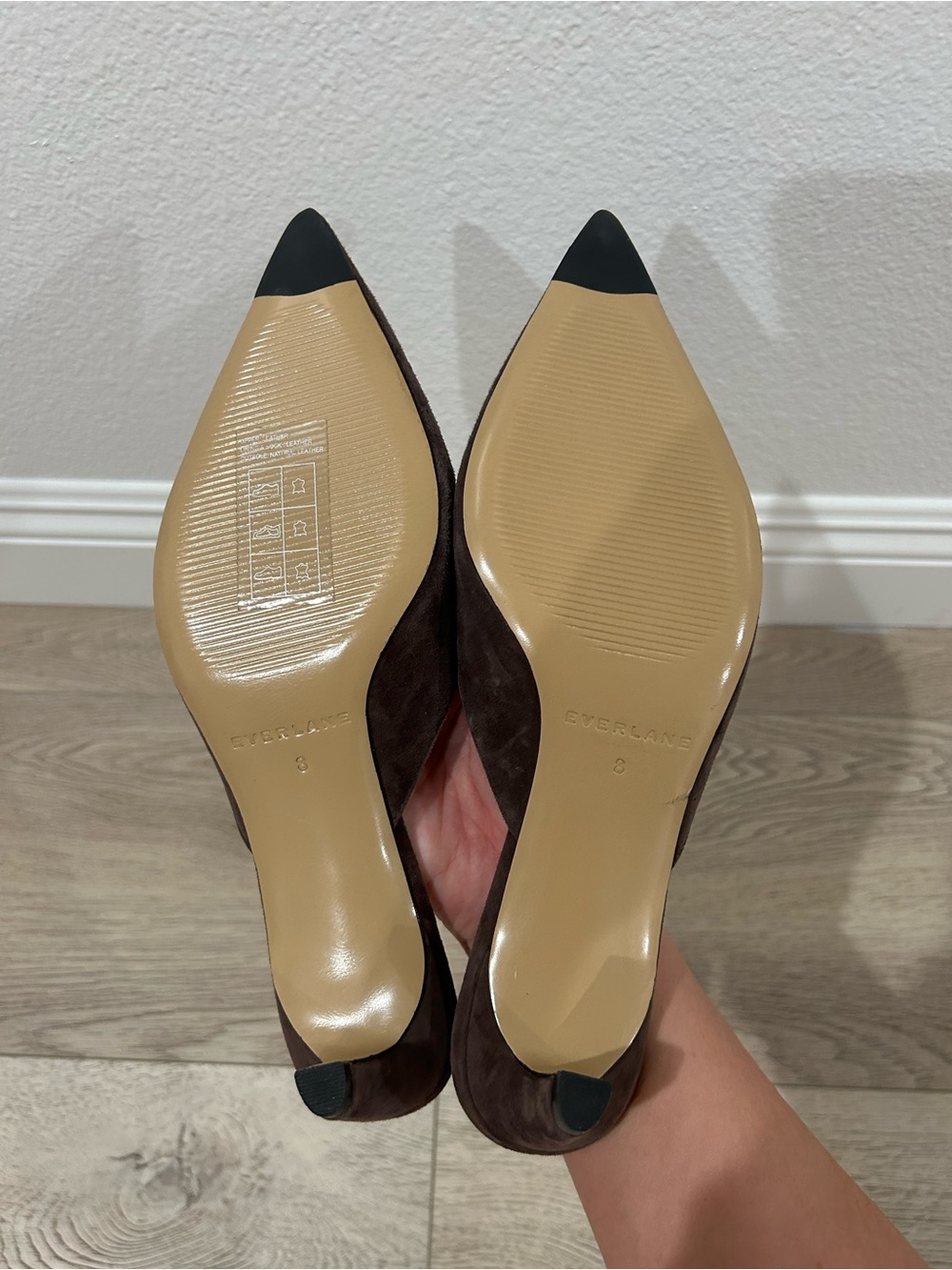 Everlane Studio Kitten Heel - Picture 8 of 8